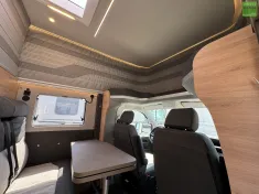 Bild 9 Knaus Tourer CUV 500 MQ CUVISION