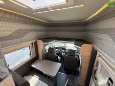 Bild 23 Knaus Tourer CUV 500 MQ CUVISION