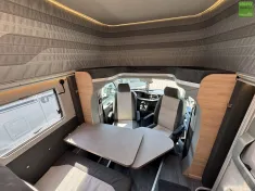 Bild 10 Knaus Tourer CUV 500 MQ CUVISION