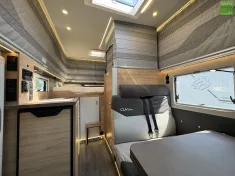 Bild 12 Knaus Tourer CUV 500 MQ CUVISION