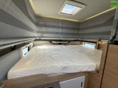 Bild 16 Knaus Tourer CUV 500 MQ CUVISION