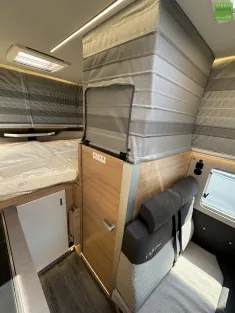 Bild 20 Knaus Tourer CUV 500 MQ CUVISION