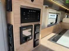 Bild 26 Knaus Tourer CUV 500 MQ CUVISION