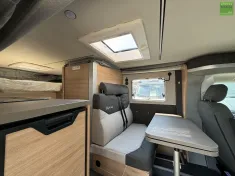 Bild 24 Knaus Tourer CUV 500 MQ CUVISION