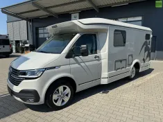 Bild 6 Knaus Tourer CUV 500 MQ CUVISION