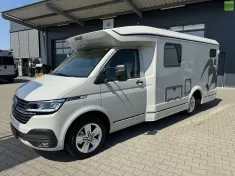 Bild 6 Knaus Tourer CUV 500 MQ CUVISION 3500kg LED Navi 2024