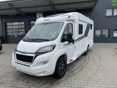 Bild 6 Knaus Van TI 650 MEG VANSATION