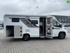 Bild 7 Knaus Van TI 650 MEG VANSATION