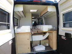 Bild 6 Sunlight Camper Van Cliff 640 Adventure Edition