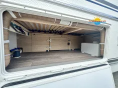 Bild 11 Fendt Bianco Activ 550 KMG*NACHLASS -3115