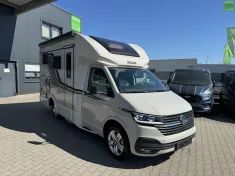 Bild 1 Knaus Tourer VAN 500 MQ Vansation