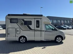 Bild 3 Knaus Tourer VAN 500 MQ Vansation