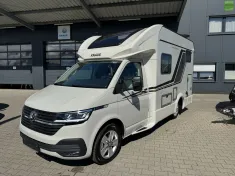 Bild 6 Knaus Tourer VAN 500 MQ Vansation
