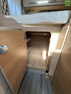 Bild 26 Knaus Tourer VAN 500 MQ Vansation