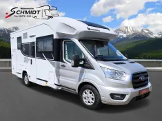 Bild 2 Benimar Tessoro T488