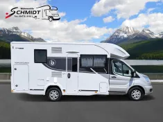 Bild 3 Benimar Tessoro T488