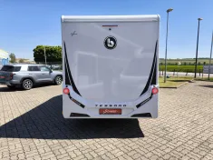 Bild 4 Benimar Tessoro T488