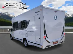 Bild 5 Benimar Tessoro T488