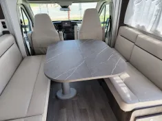 Bild 9 Benimar Tessoro T488