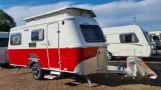 Bild 1 Hymer Eriba Touring 542 Tango Red Edition *WIR RÄUMEN DAS LAGER AUF*