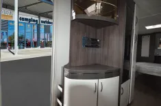Bild 8 Hobby Prestige 720 WQC