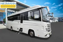 Fahrzeugbild Concorde Centurion 1060 GI #4