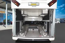 Fahrzeugbild Concorde Centurion 1060 GI #7