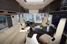 Fahrzeugbild Concorde Centurion 1060 GI #15