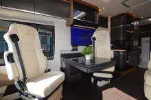 Fahrzeugbild Concorde Centurion 1060 GI #19