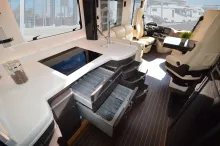 Fahrzeugbild Concorde Centurion 1060 GI #24