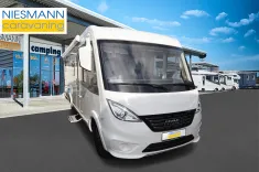 Bild 1 Hymer Exsis-i 580 Pure AKTION : Sie sparen 21.225 EUR
