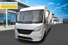 Bild 3 Hymer Exsis-i 580 Pure AKTION : Sie sparen 21.225 EUR