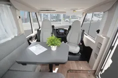 Bild 6 Hymer Exsis-i 580 Pure AKTION : Sie sparen 21.225 EUR