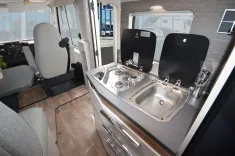 Bild 9 Hymer Exsis-i 580 Pure AKTION : Sie sparen 21.225 EUR