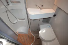 Bild 11 Hymer Exsis-i 580 Pure AKTION : Sie sparen 21.225 EUR