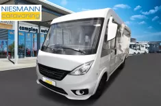 Bild 1 Hymer Exsis-i 580 Pure *9G Wandlerautom.*Bugstauschr.