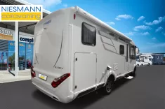 Bild 4 Hymer Exsis-i 580 Pure *9G Wandlerautom.*Bugstauschr.