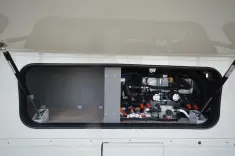 Bild 9 Concorde Liner 990 GI Zeder*Frontschr.*BAR*Vanille
