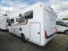 Fahrzeugbild Bürstner Lyseo I 690 G #3