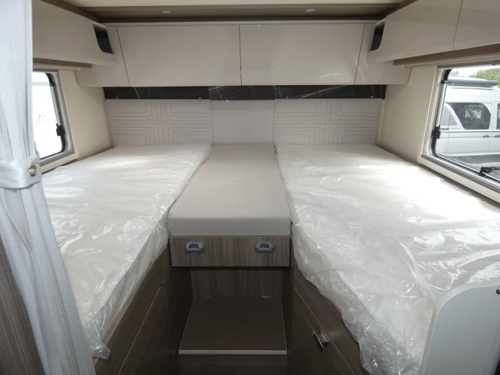 Fahrzeugbild Bürstner Lyseo I 690 G #11