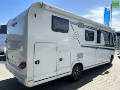 Bild 4 Knaus L!VE I 650 MEG IC-Line