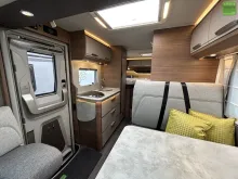 Fahrzeugbild Knaus L!VE I 650 MEG IC-Line #9