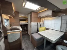 Fahrzeugbild Knaus L!VE I 650 MEG IC-Line #10