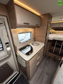 Fahrzeugbild Knaus L!VE I 650 MEG IC-Line #11