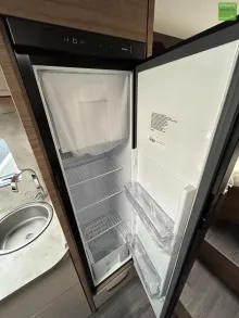 Fahrzeugbild Knaus L!VE I 650 MEG IC-Line #13