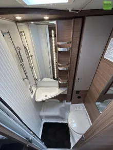 Fahrzeugbild Knaus L!VE I 650 MEG IC-Line #16