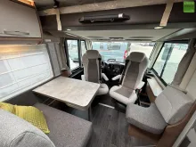 Fahrzeugbild Knaus L!VE I 650 MEG IC-Line #22