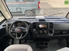 Bild 27 Knaus L!VE I 650 MEG IC-Line