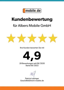 Fahrzeugbild Knaus L!VE I 650 MEG IC-Line #30