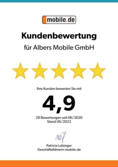 Bild 30 Knaus L!VE I 650 MEG IC-Line